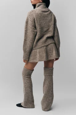 GUIZIO Viv Skirt- Mini Skirts|Skirts