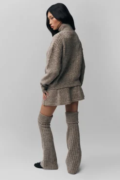 GUIZIO Viv Skirt- Mini Skirts|Skirts