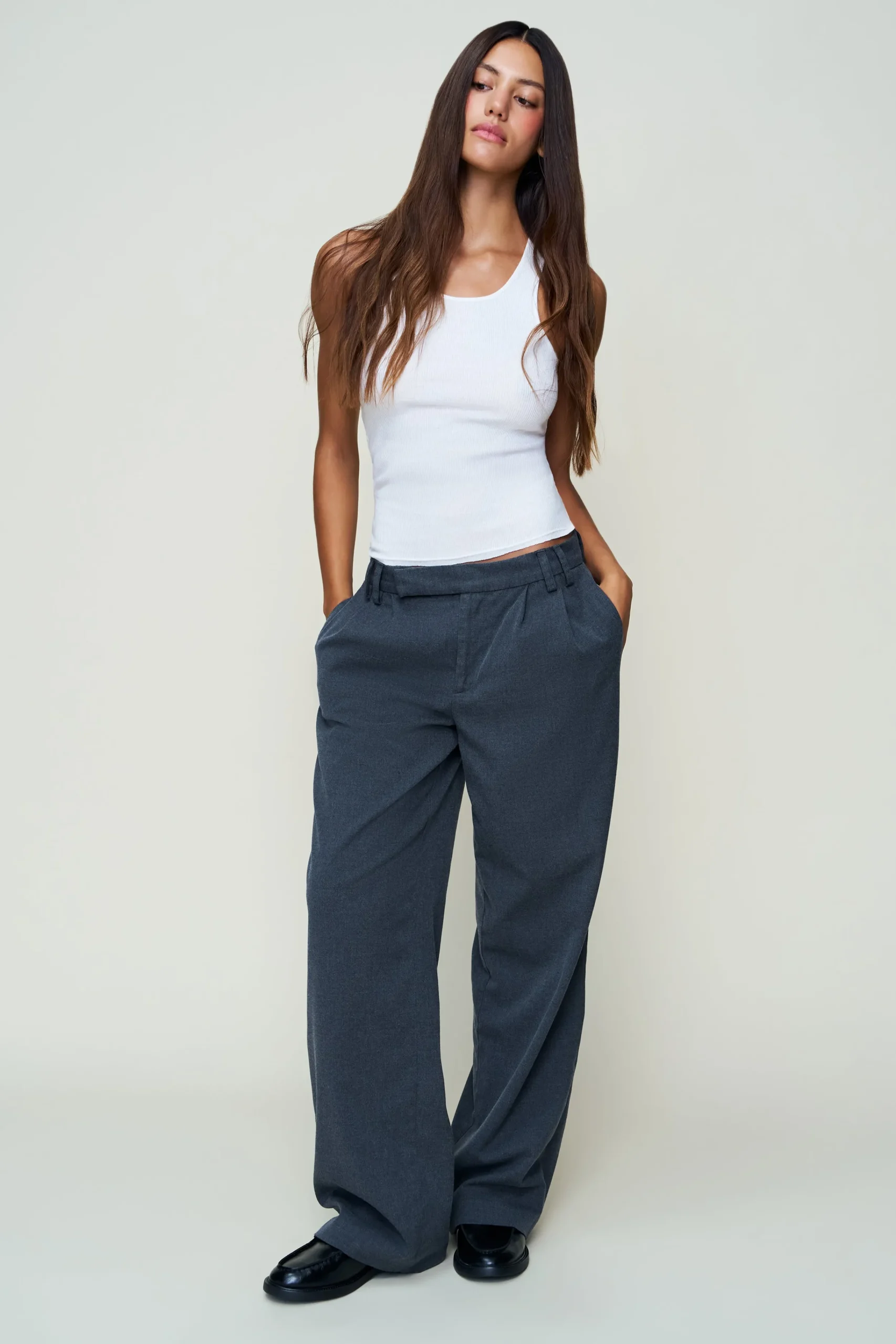 GUIZIO Willow Pant- Pants