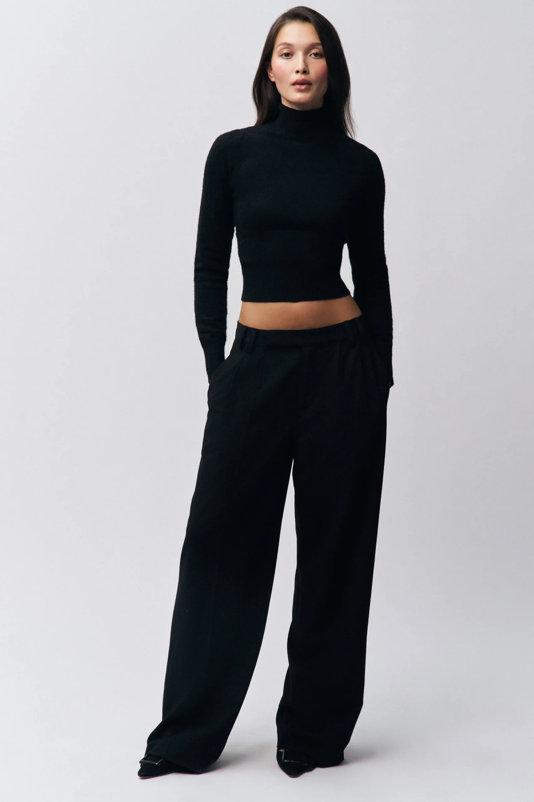 GUIZIO Willow Pant- Pants