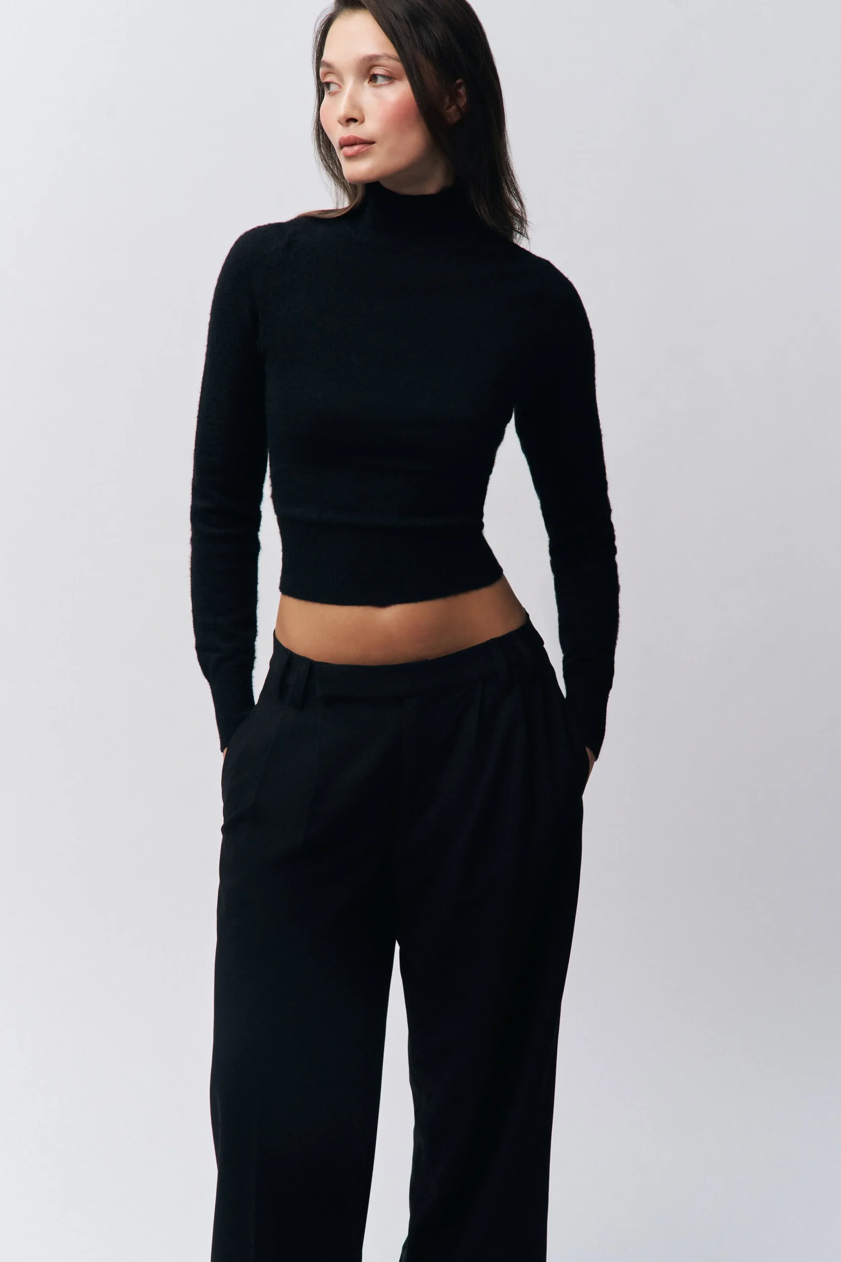 GUIZIO Willow Pant- Pants