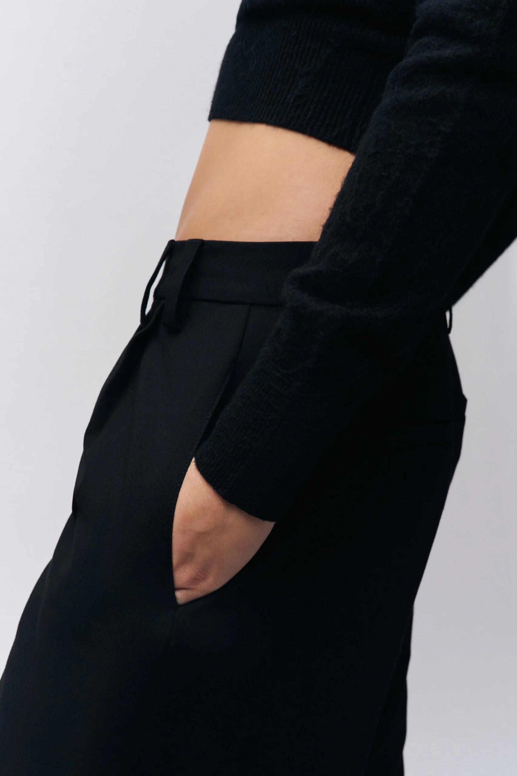 GUIZIO Willow Pant- Pants