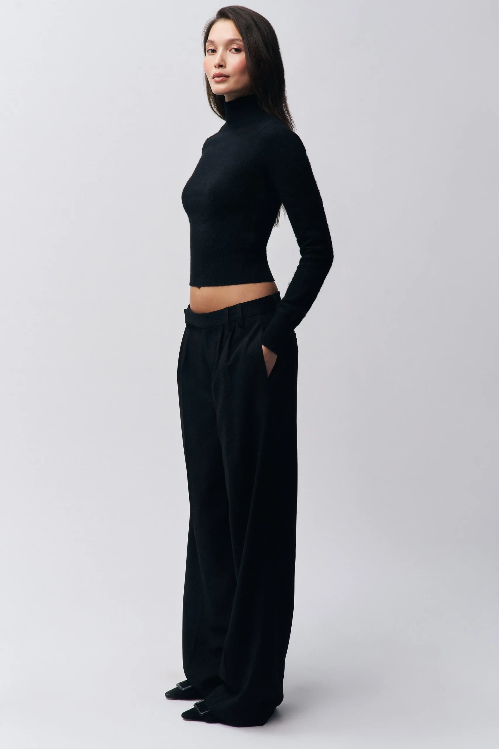 GUIZIO Willow Pant- Pants