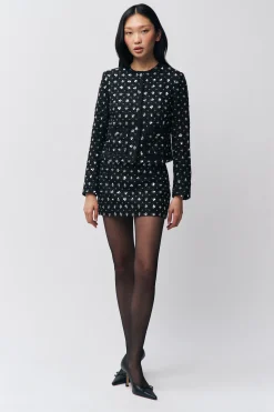 GUIZIO Wren Jacket- Jackets
